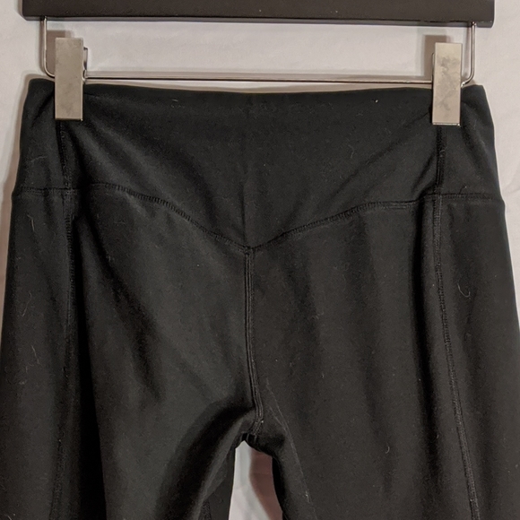 LONG Nike wide leg yoga pant - Picture 4 of 8